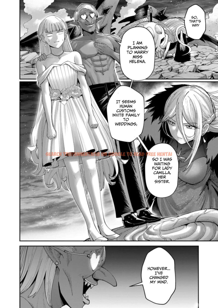 Read Hentai Image 7 eb6b6 in comic Kichiku Eiyuu - Chapter 42 - www.hentaitnt.net