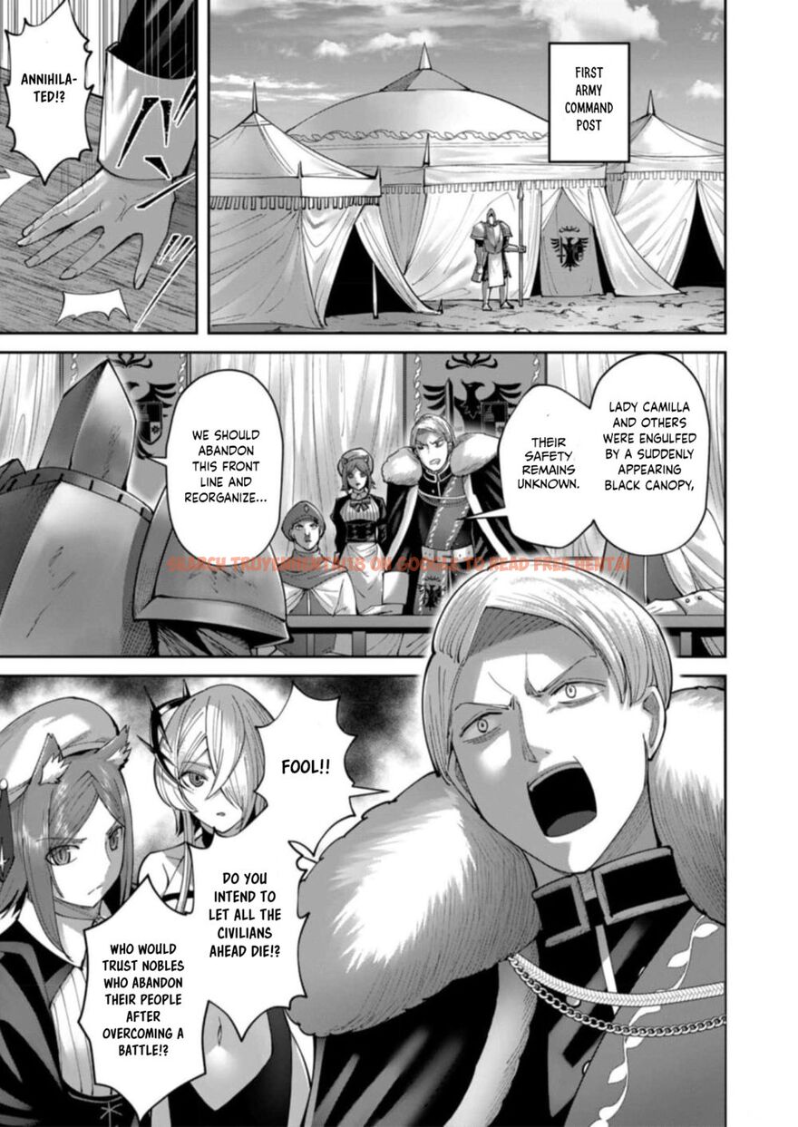 Read Hentai Image 10 9ce33 in comic Kichiku Eiyuu - Chapter 43 - www.hentaitnt.net