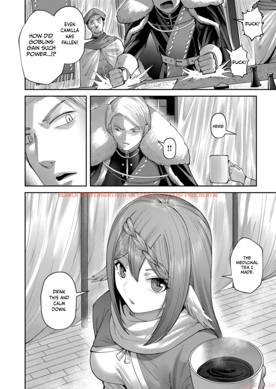 Read Hentai Image 11 9ce33 in comic Kichiku Eiyuu - Chapter 43 - www.hentaitnt.net