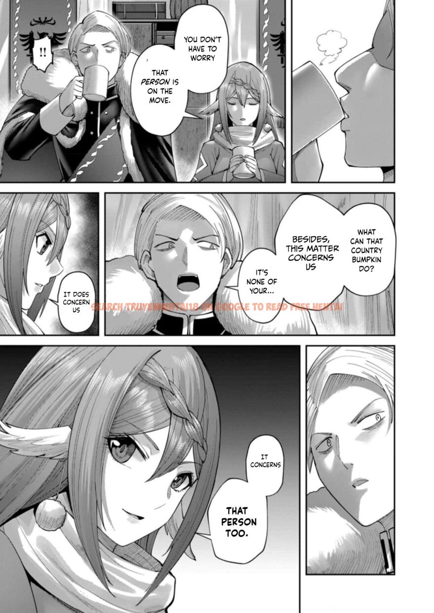 Read Hentai Image 12 9ce33 in comic Kichiku Eiyuu - Chapter 43 - www.hentaitnt.net
