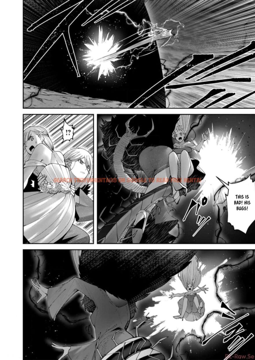 Read Hentai Image 17 9ce33 in comic Kichiku Eiyuu - Chapter 43 - www.hentaitnt.net