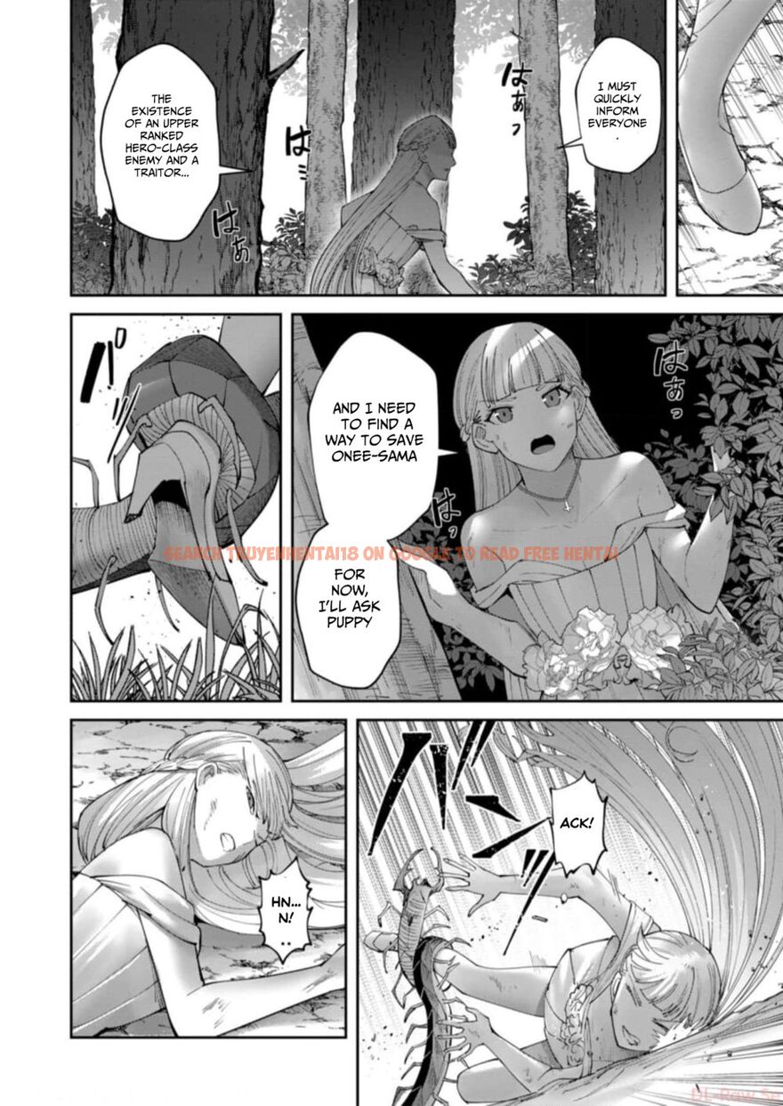 Read Hentai Image 19 9ce33 in comic Kichiku Eiyuu - Chapter 43 - www.hentaitnt.net