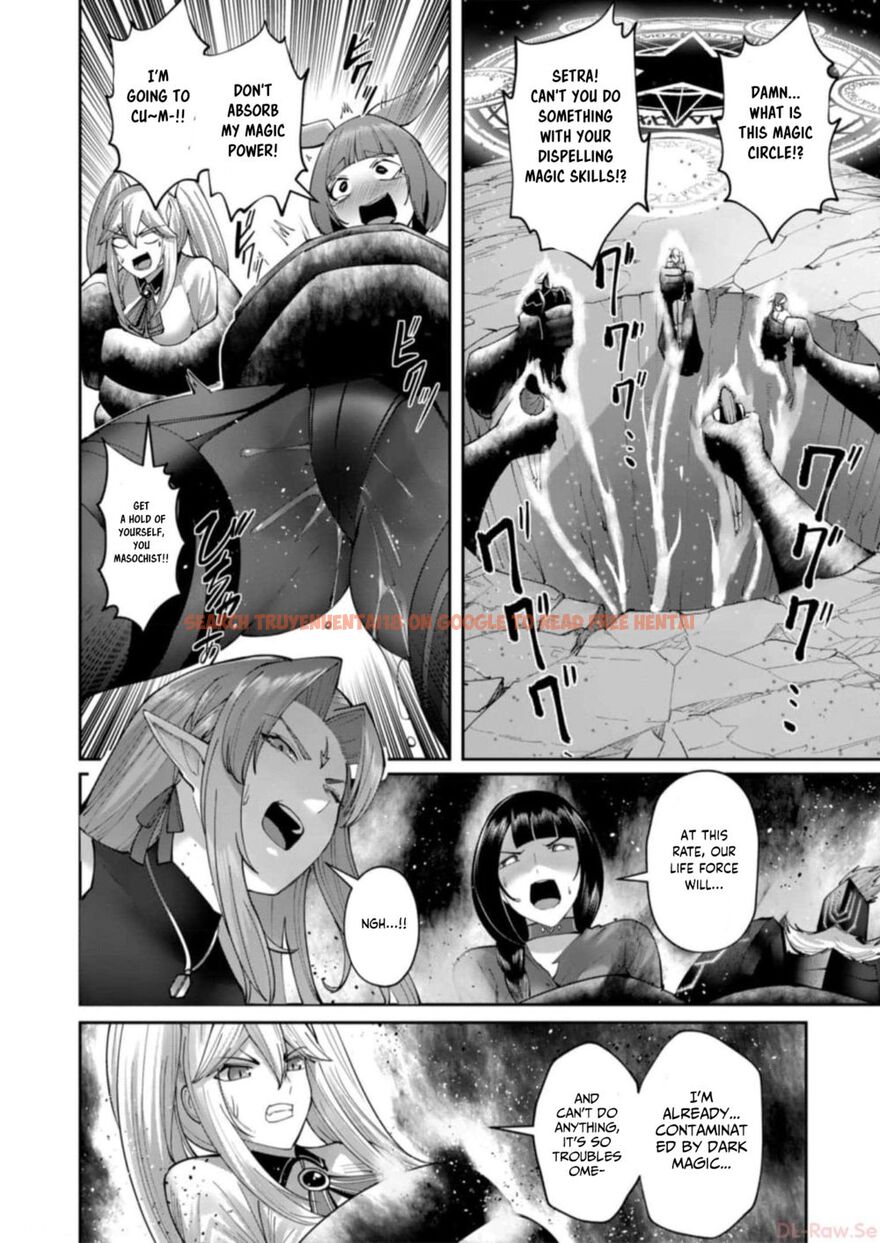 Read Hentai Image 3 9ce33 in comic Kichiku Eiyuu - Chapter 43 - www.hentaitnt.net