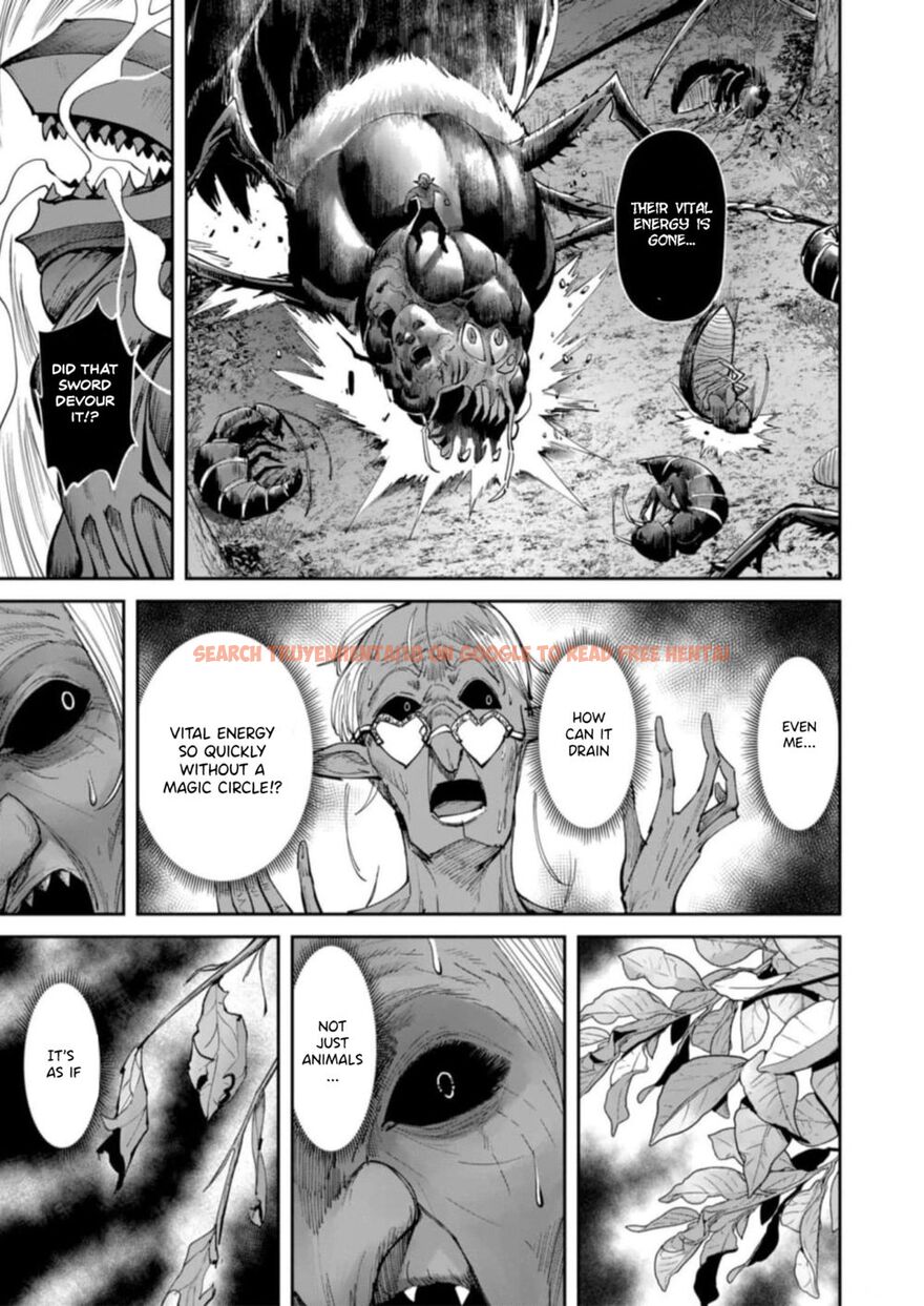 Read Hentai Image 14 86fd3 in comic Kichiku Eiyuu - Chapter 44 - www.hentaitnt.net