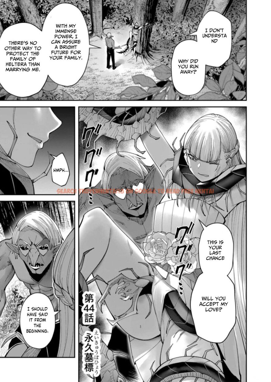 Read Hentai Image 2 86fd3 in comic Kichiku Eiyuu - Chapter 44 - www.hentaitnt.net