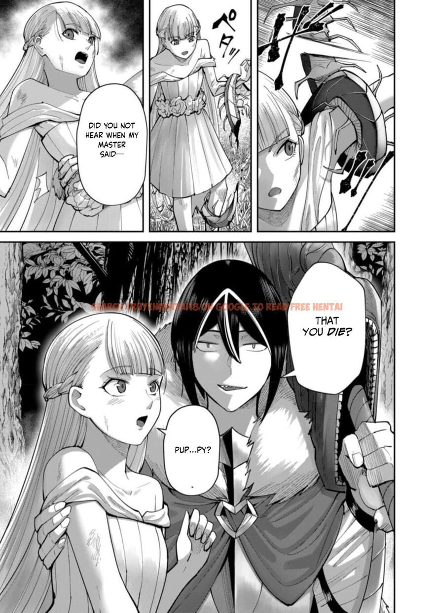 Read Hentai Image 6 86fd3 in comic Kichiku Eiyuu - Chapter 44 - www.hentaitnt.net