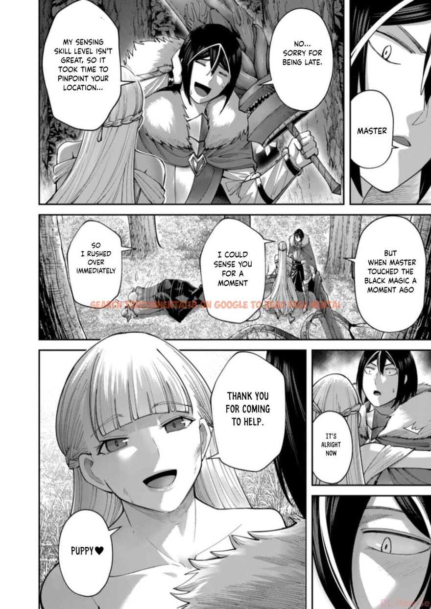 Read Hentai Image 7 86fd3 in comic Kichiku Eiyuu - Chapter 44 - www.hentaitnt.net