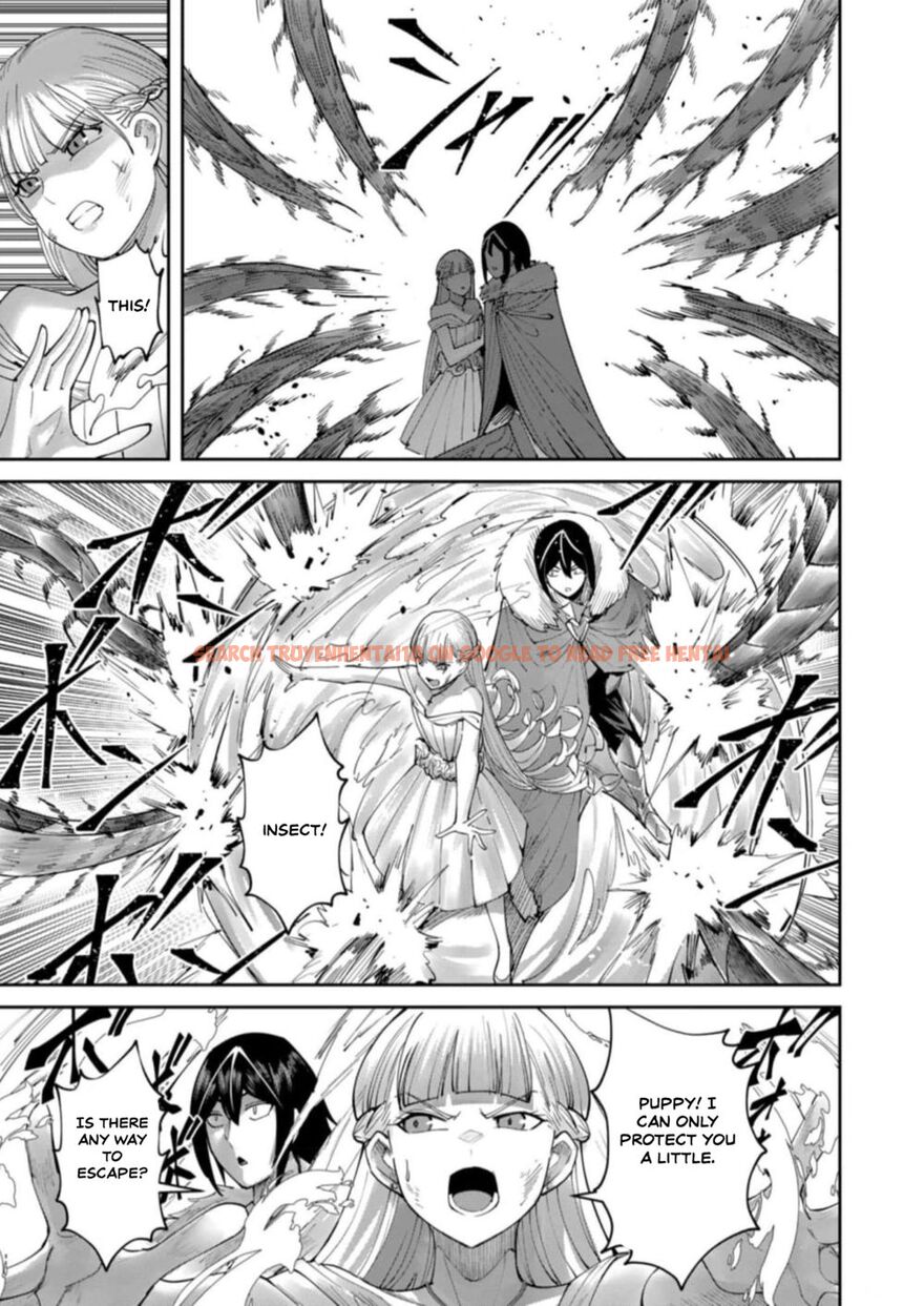 Read Hentai Image 8 86fd3 in comic Kichiku Eiyuu - Chapter 44 - www.hentaitnt.net