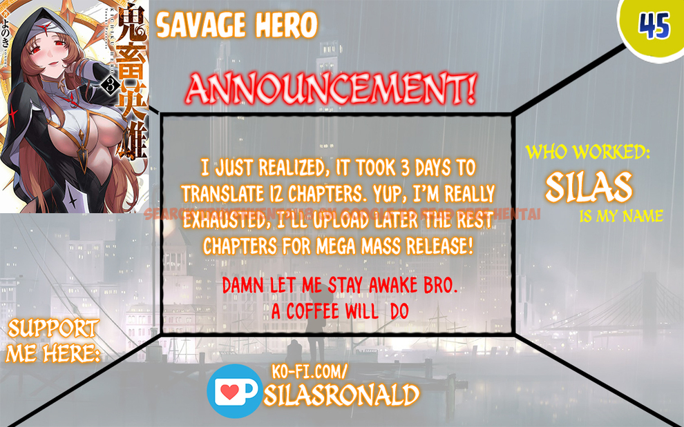 Read Hentai Image 1 3032d in comic Kichiku Eiyuu - Chapter 45 - www.hentaitnt.net