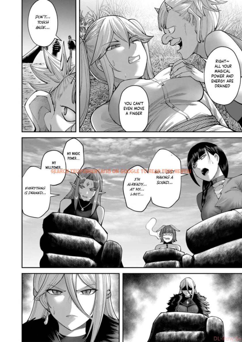 Read Hentai Image 3 3032d in comic Kichiku Eiyuu - Chapter 45 - www.hentaitnt.net