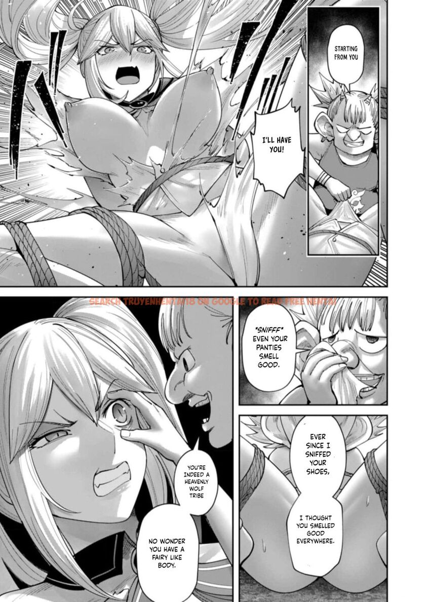Read Hentai Image 4 3032d in comic Kichiku Eiyuu - Chapter 45 - www.hentaitnt.net