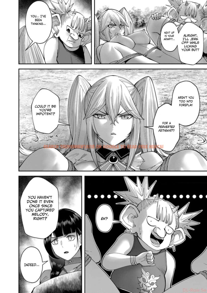 Read Hentai Image 5 3032d in comic Kichiku Eiyuu - Chapter 45 - www.hentaitnt.net