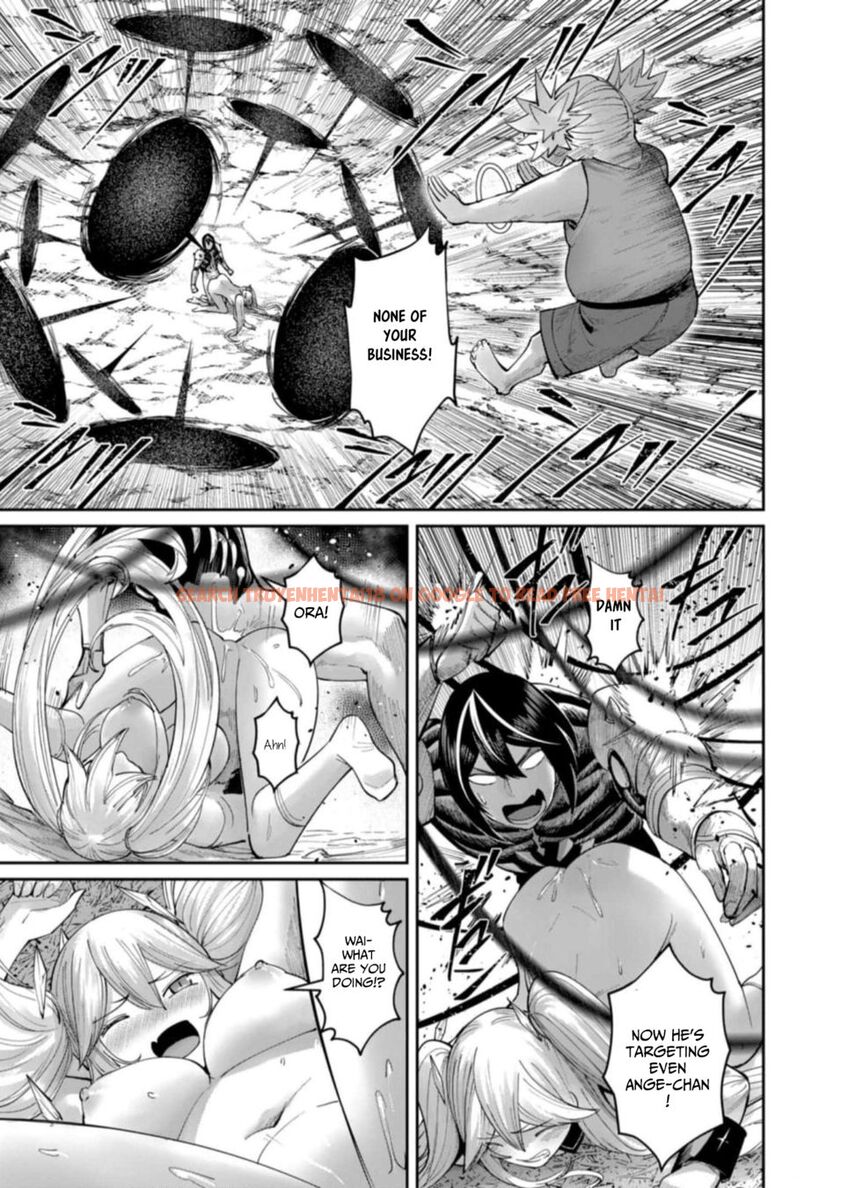 Read Hentai Image 10 1d3f3 in comic Kichiku Eiyuu - Chapter 46 - www.hentaitnt.net