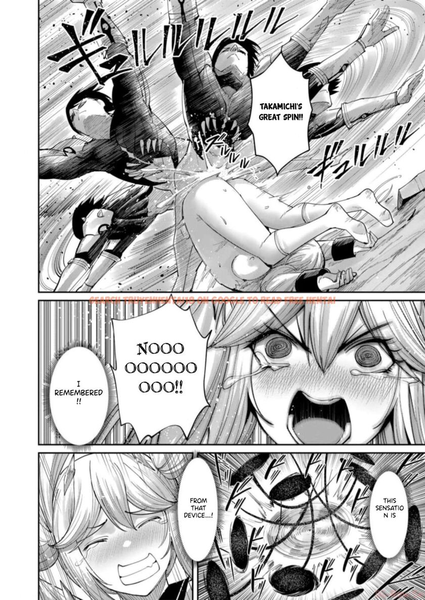 Read Hentai Image 11 1d3f3 in comic Kichiku Eiyuu - Chapter 46 - www.hentaitnt.net