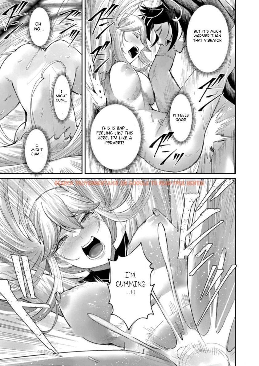 Read Hentai Image 12 1d3f3 in comic Kichiku Eiyuu - Chapter 46 - www.hentaitnt.net