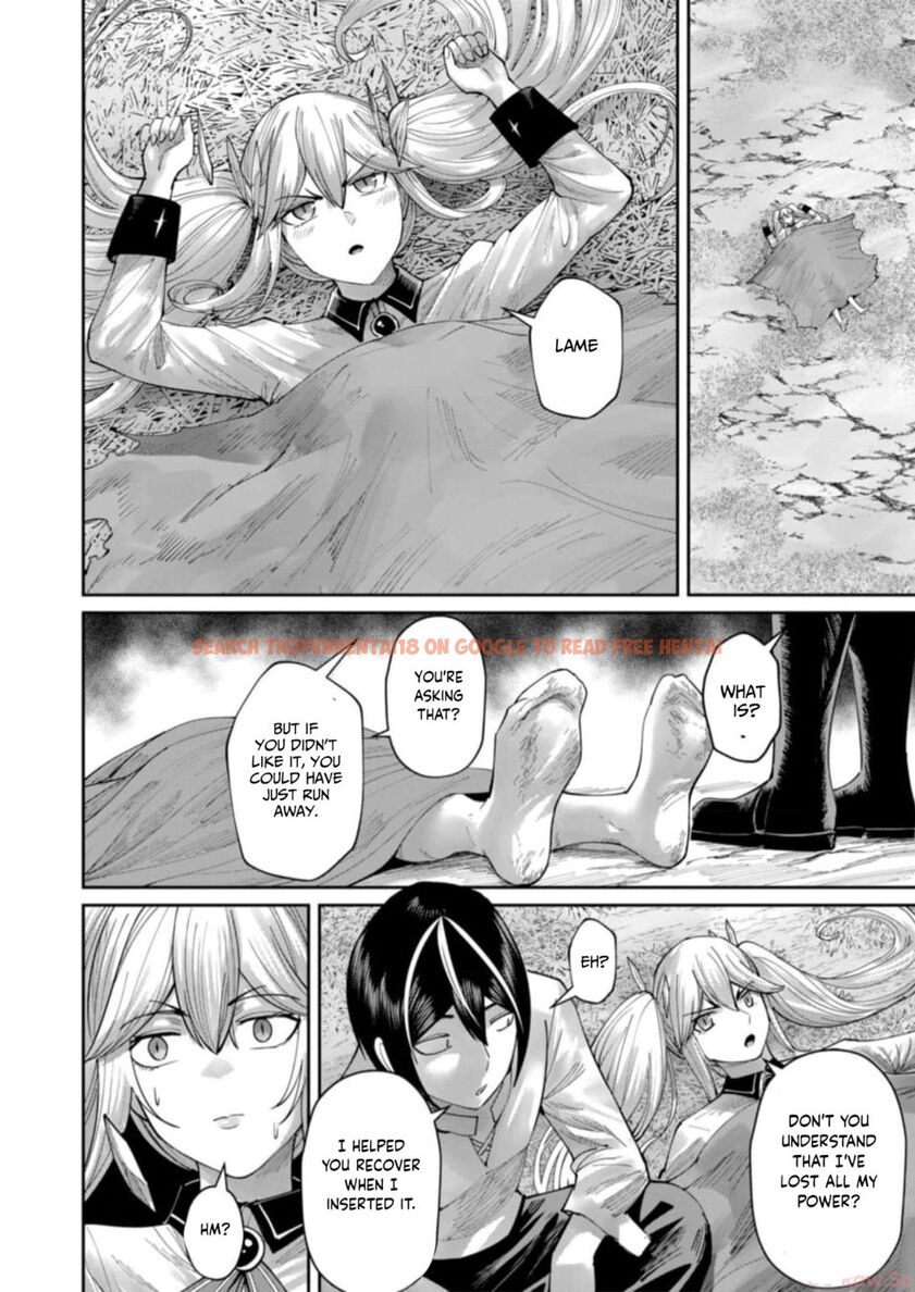 Read Hentai Image 17 1d3f3 in comic Kichiku Eiyuu - Chapter 46 - www.hentaitnt.net
