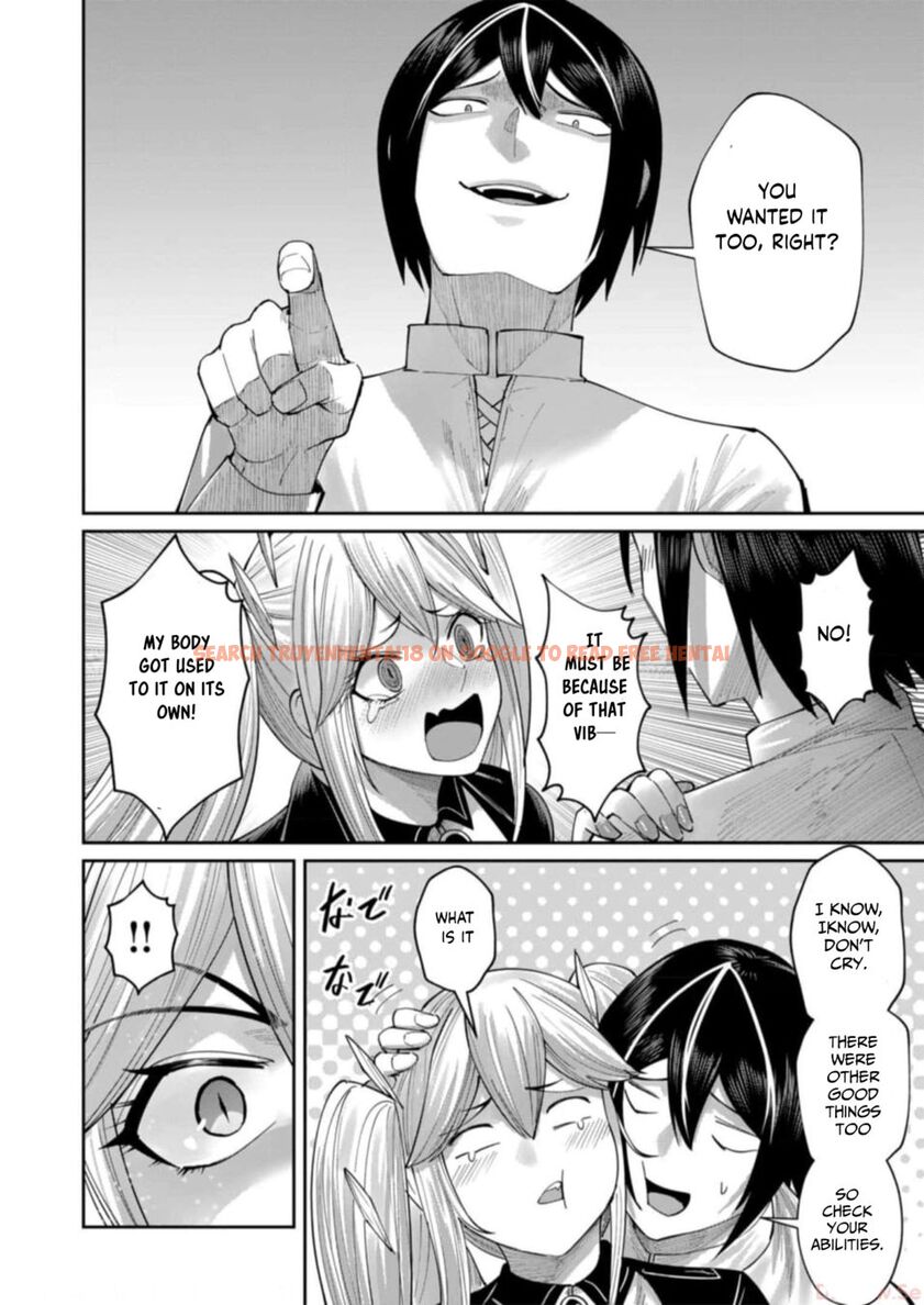 Read Hentai Image 19 1d3f3 in comic Kichiku Eiyuu - Chapter 46 - www.hentaitnt.net