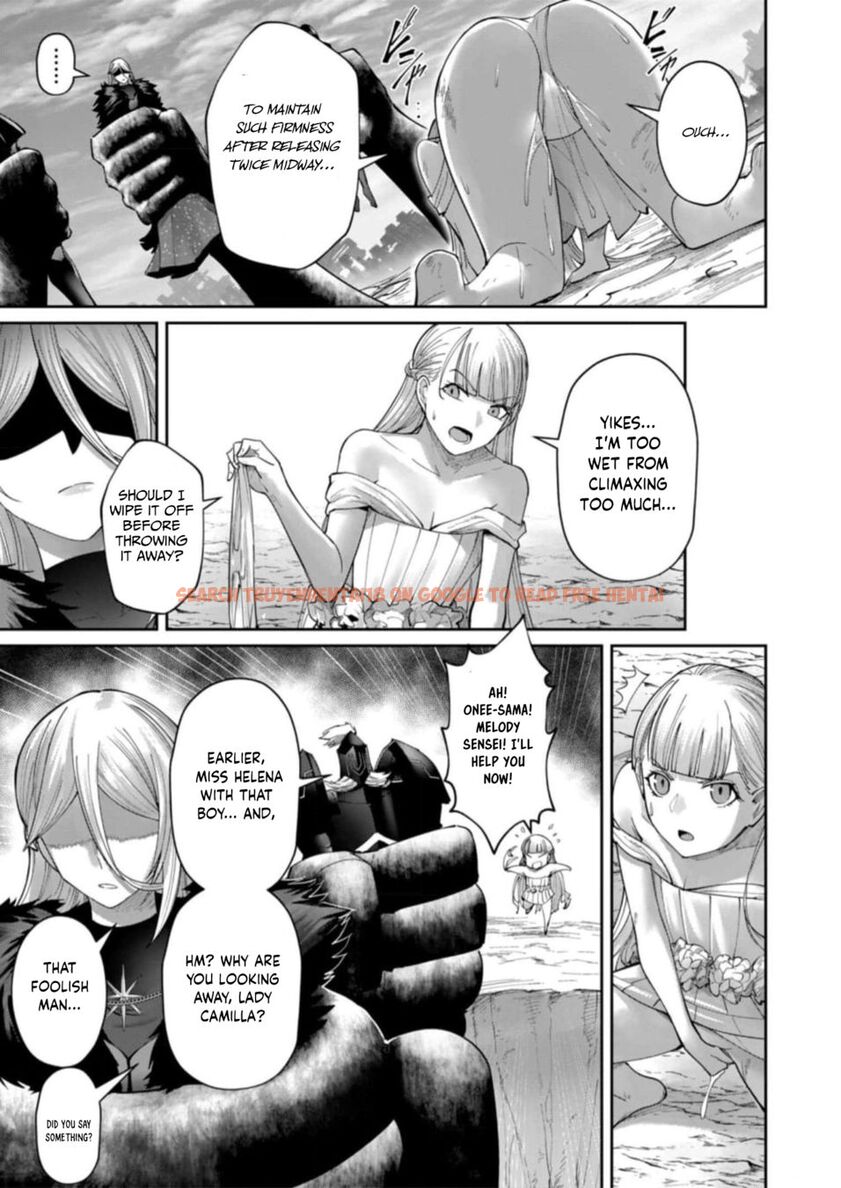 Read Hentai Image 4 1d3f3 in comic Kichiku Eiyuu - Chapter 46 - www.hentaitnt.net