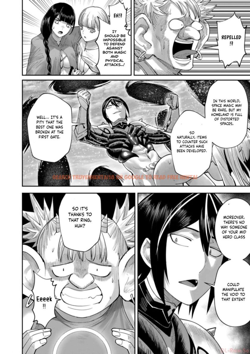 Read Hentai Image 9 1d3f3 in comic Kichiku Eiyuu - Chapter 46 - www.hentaitnt.net