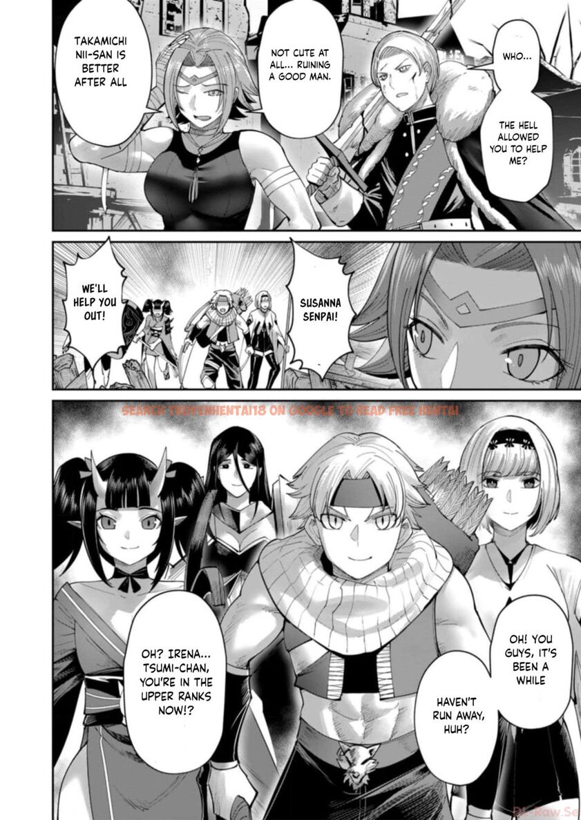 Read Hentai Image 13 6d776 in comic Kichiku Eiyuu - Chapter 47 - www.hentaitnt.net