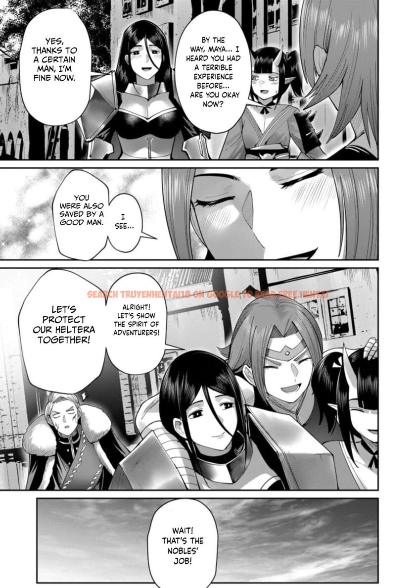 Read Hentai Image 14 6d776 in comic Kichiku Eiyuu - Chapter 47 - www.hentaitnt.net