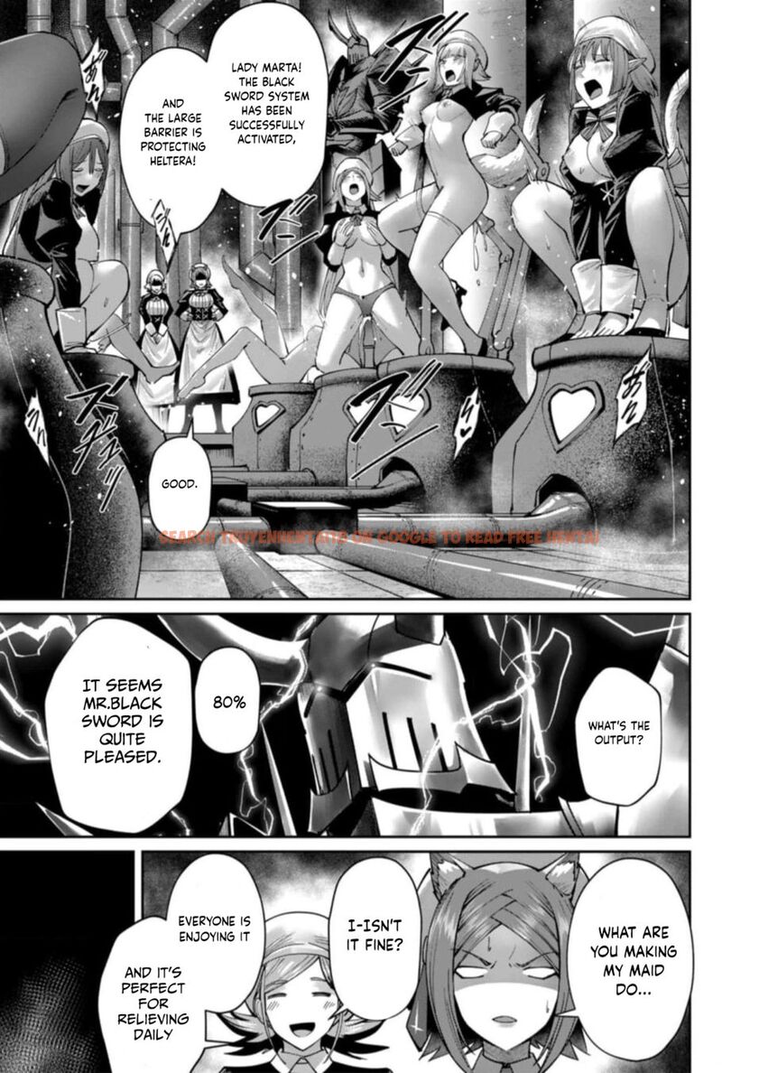 Read Hentai Image 18 6d776 in comic Kichiku Eiyuu - Chapter 47 - www.hentaitnt.net