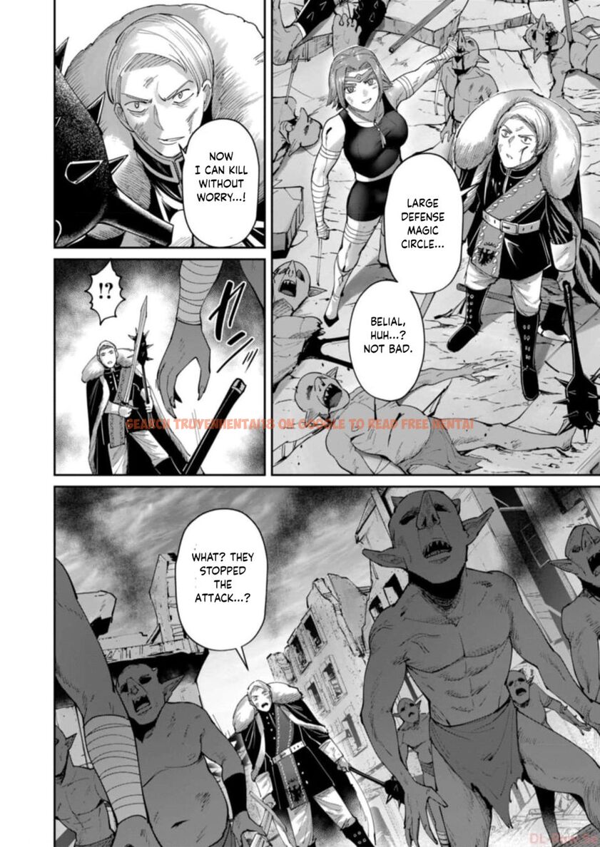 Read Hentai Image 19 6d776 in comic Kichiku Eiyuu - Chapter 47 - www.hentaitnt.net