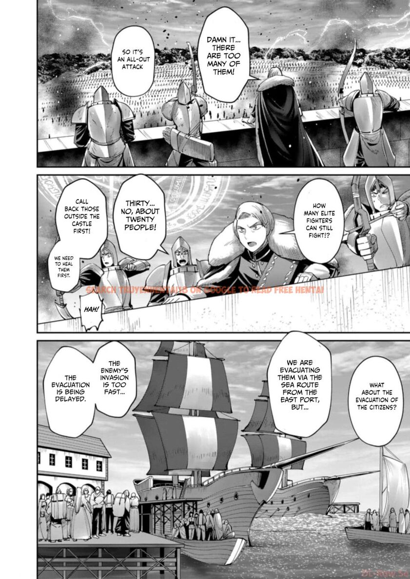 Read Hentai Image 5 6d776 in comic Kichiku Eiyuu - Chapter 47 - www.hentaitnt.net