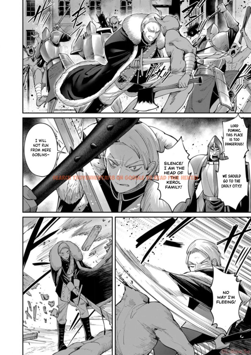 Read Hentai Image 9 6d776 in comic Kichiku Eiyuu - Chapter 47 - www.hentaitnt.net