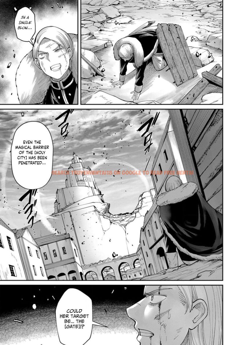 Read Hentai Image 13 e3bb0 in comic Kichiku Eiyuu - Chapter 48 - www.hentaitnt.net