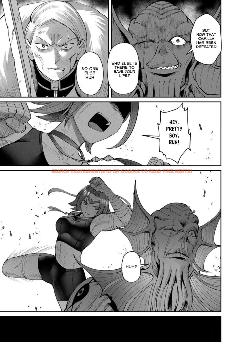 Read Hentai Image 15 e3bb0 in comic Kichiku Eiyuu - Chapter 48 - www.hentaitnt.net