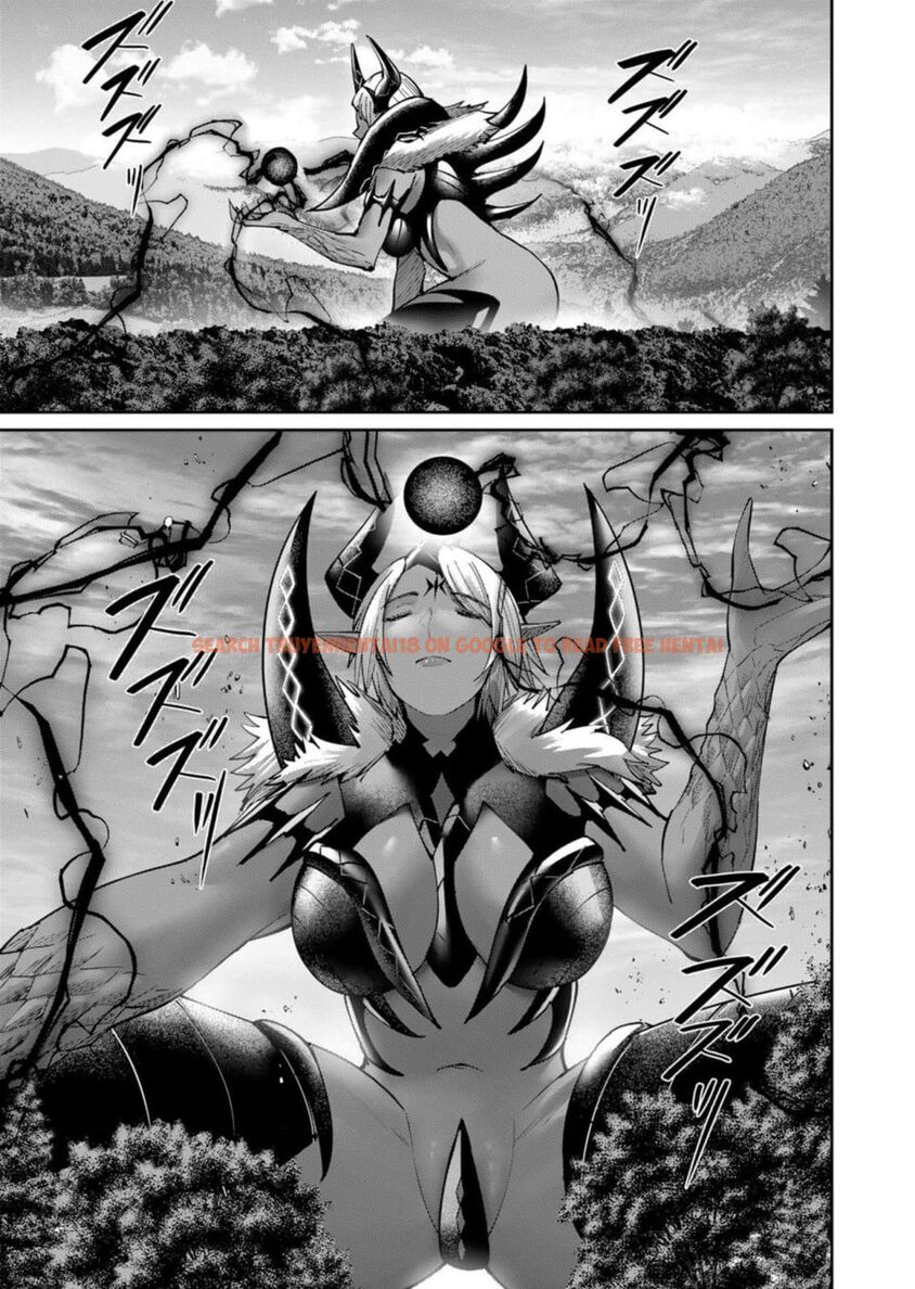 Read Hentai Image 8 e3bb0 in comic Kichiku Eiyuu - Chapter 48 - www.hentaitnt.net
