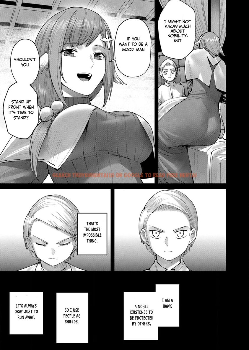 Read Hentai Image 10 0f7f3 in comic Kichiku Eiyuu - Chapter 49 - www.hentaitnt.net
