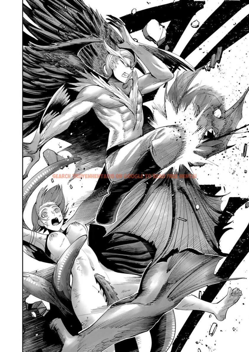 Read Hentai Image 13 0f7f3 in comic Kichiku Eiyuu - Chapter 49 - www.hentaitnt.net