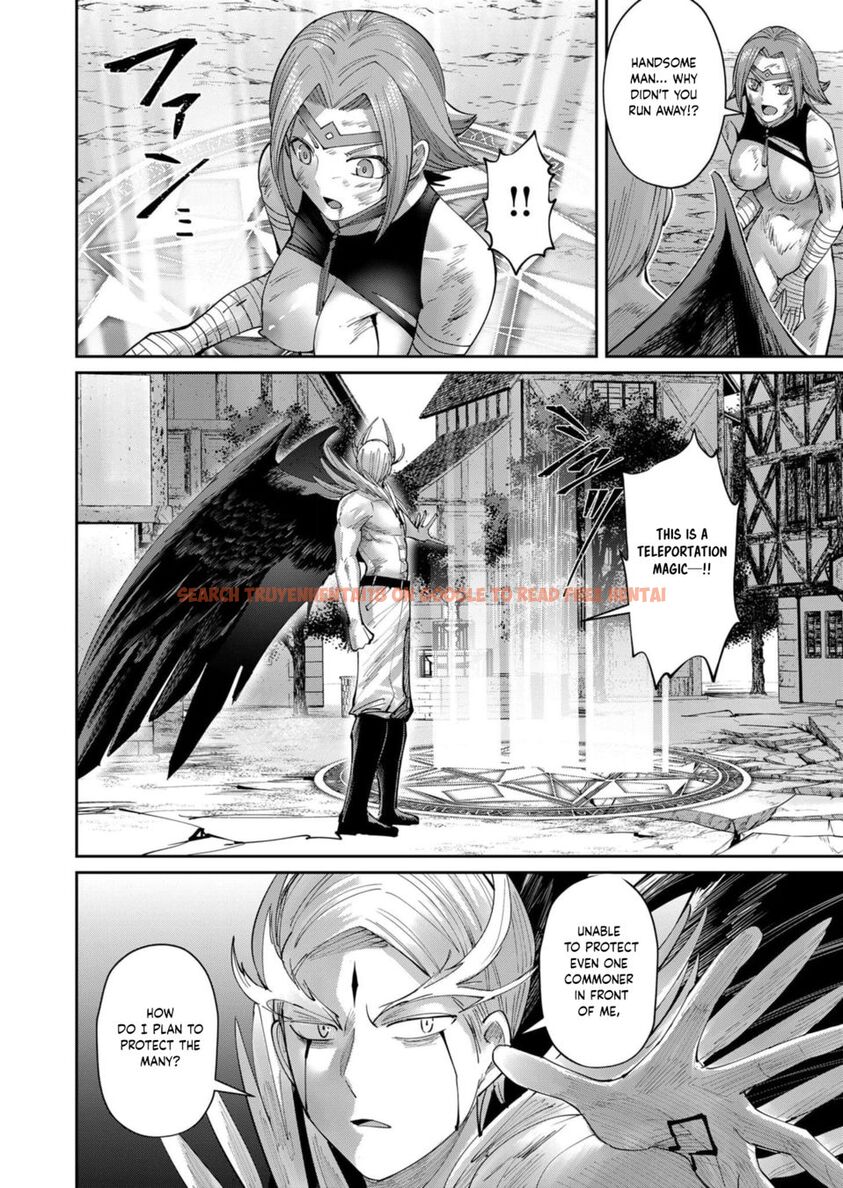 Read Hentai Image 15 0f7f3 in comic Kichiku Eiyuu - Chapter 49 - www.hentaitnt.net