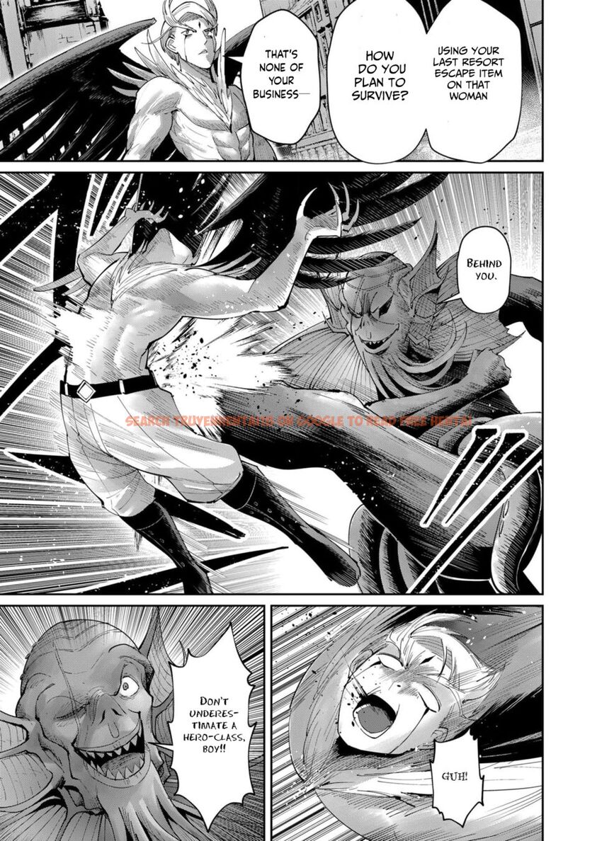Read Hentai Image 16 0f7f3 in comic Kichiku Eiyuu - Chapter 49 - www.hentaitnt.net