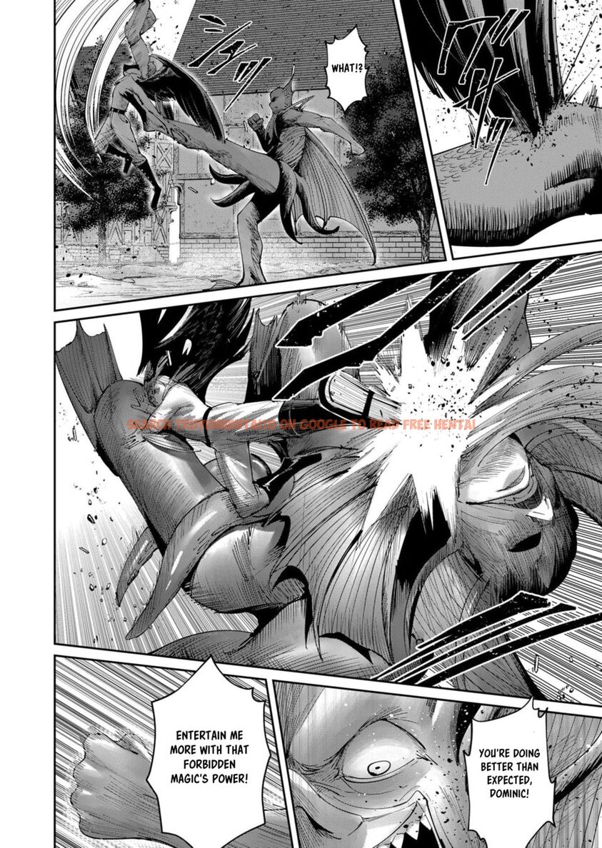 Read Hentai Image 17 0f7f3 in comic Kichiku Eiyuu - Chapter 49 - www.hentaitnt.net