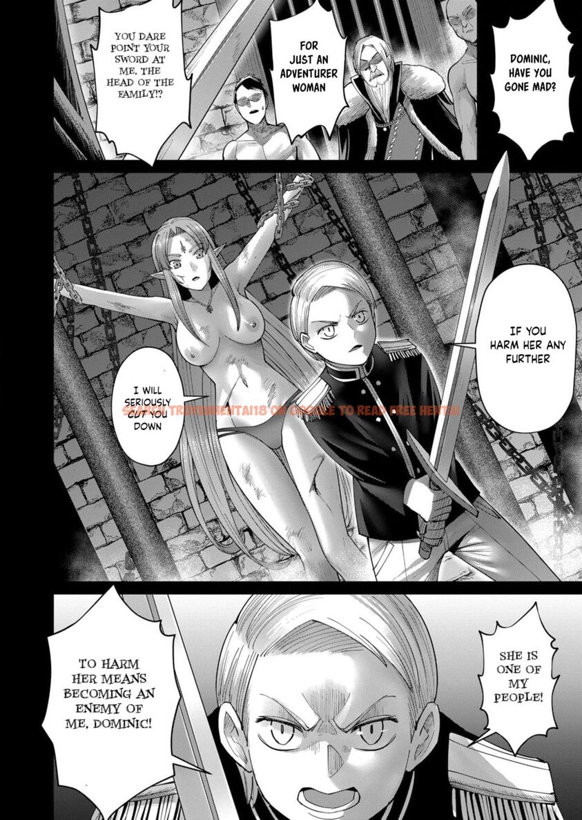 Read Hentai Image 21 0f7f3 in comic Kichiku Eiyuu - Chapter 49 - www.hentaitnt.net