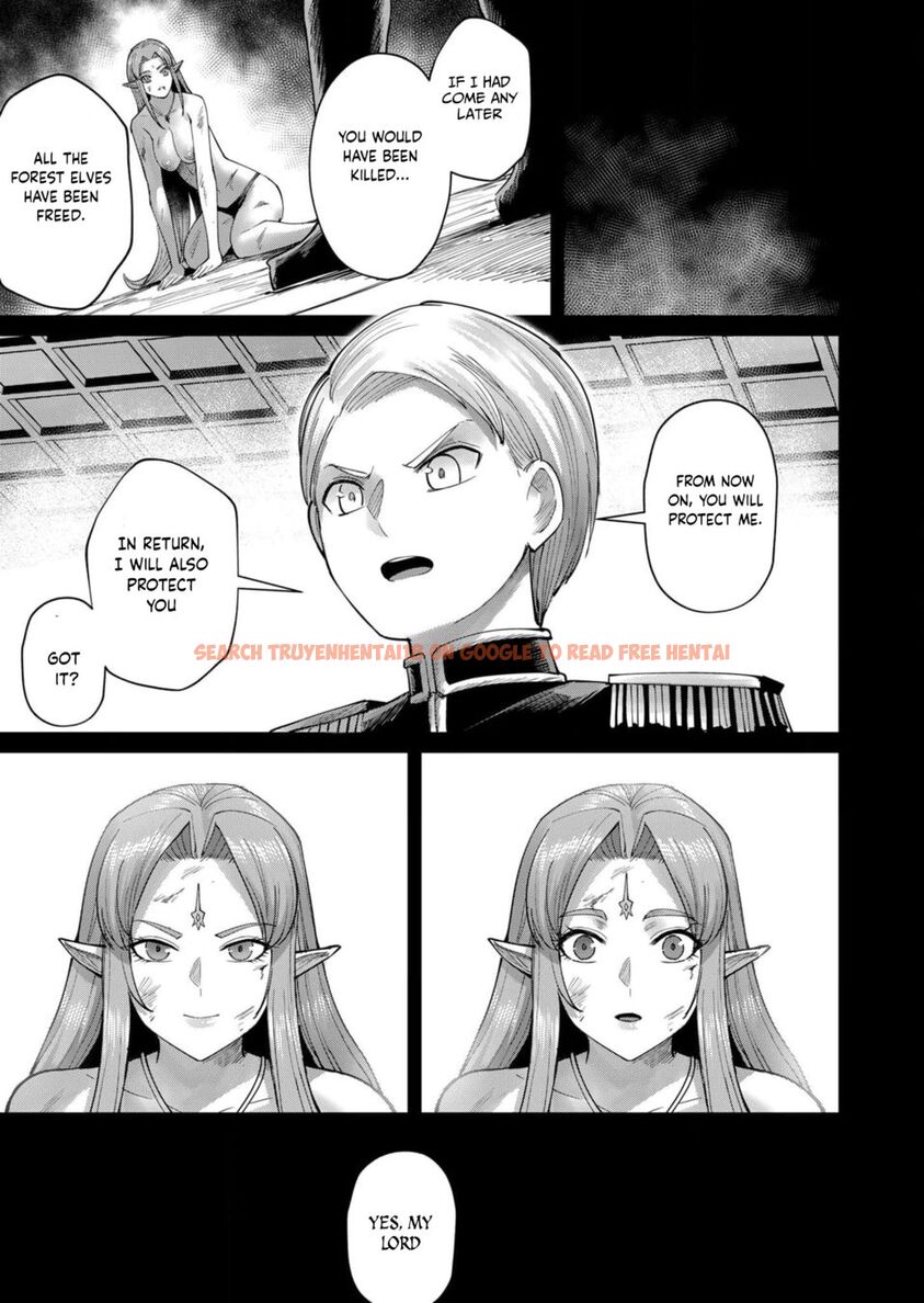 Read Hentai Image 22 0f7f3 in comic Kichiku Eiyuu - Chapter 49 - www.hentaitnt.net