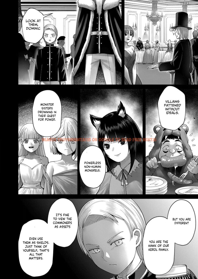 Read Hentai Image 3 0f7f3 in comic Kichiku Eiyuu - Chapter 49 - www.hentaitnt.net