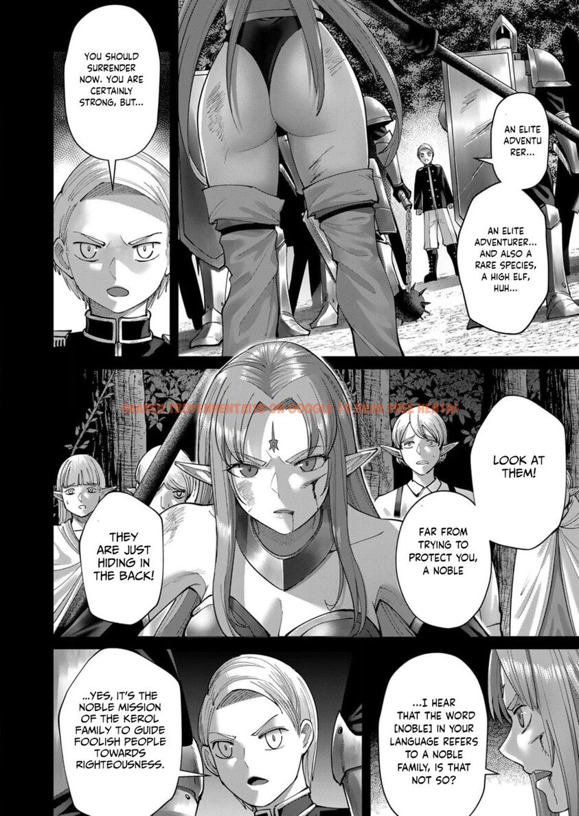 Read Hentai Image 5 0f7f3 in comic Kichiku Eiyuu - Chapter 49 - www.hentaitnt.net