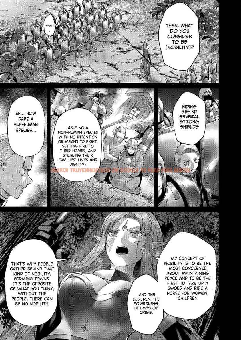 Read Hentai Image 6 0f7f3 in comic Kichiku Eiyuu - Chapter 49 - www.hentaitnt.net