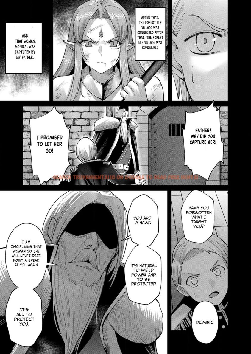 Read Hentai Image 8 0f7f3 in comic Kichiku Eiyuu - Chapter 49 - www.hentaitnt.net