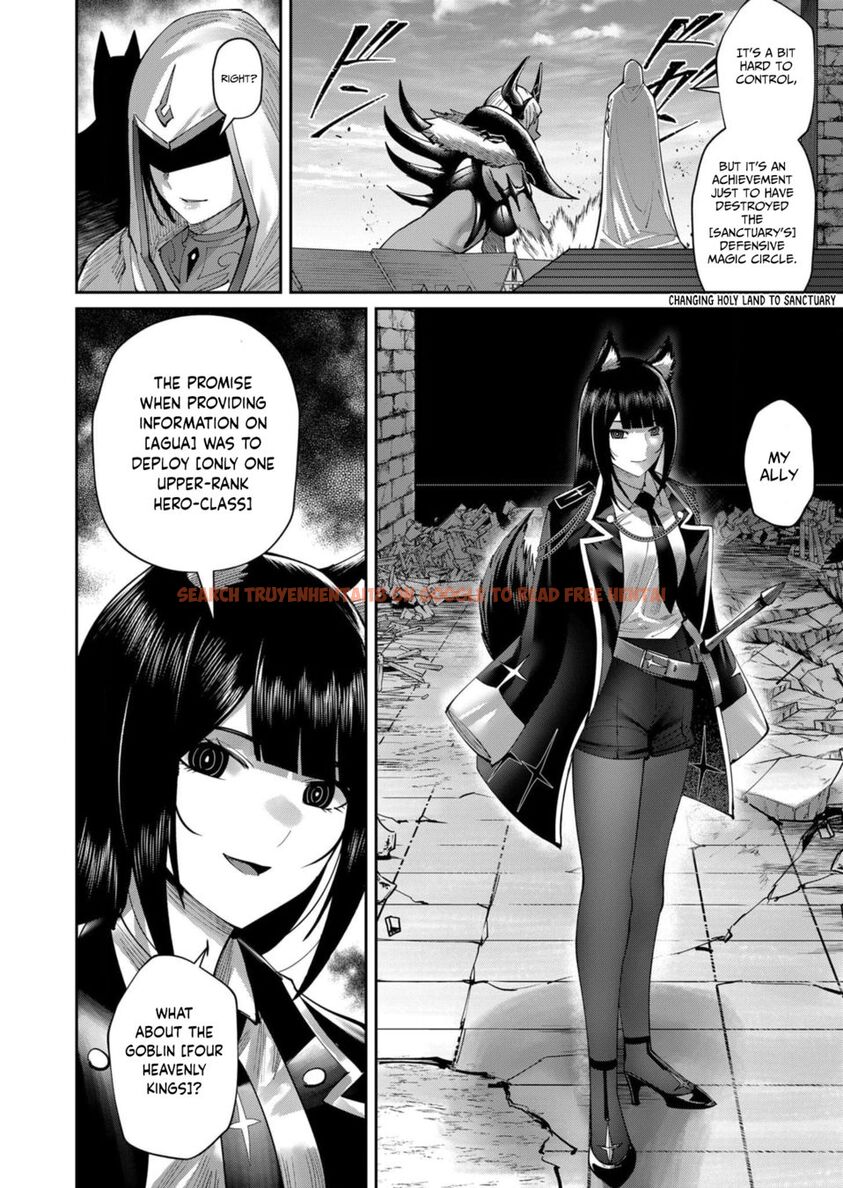 Read Hentai Image 17 4ddf2 in comic Kichiku Eiyuu - Chapter 50 - www.hentaitnt.net
