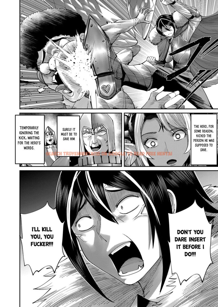 Read Hentai Image 21 4ddf2 in comic Kichiku Eiyuu - Chapter 50 - www.hentaitnt.net