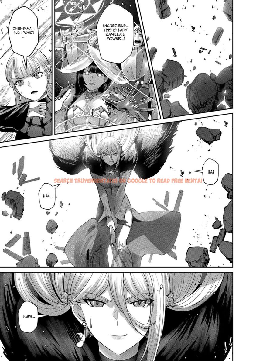 Read Hentai Image 10 ed88c in comic Kichiku Eiyuu - Chapter 51 - www.hentaitnt.net