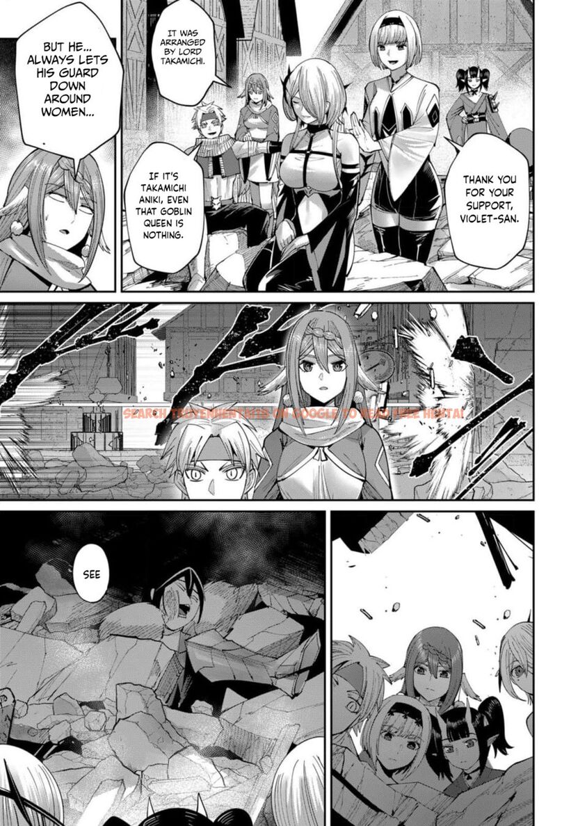 Read Hentai Image 4 ed88c in comic Kichiku Eiyuu - Chapter 51 - www.hentaitnt.net