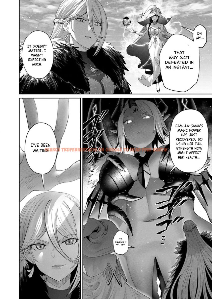 Read Hentai Image 5 ed88c in comic Kichiku Eiyuu - Chapter 51 - www.hentaitnt.net