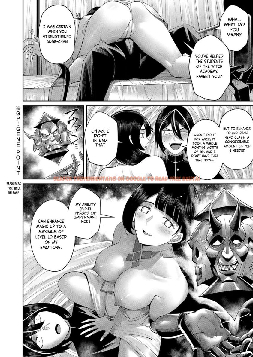 Read Hentai Image 11 6abbd in comic Kichiku Eiyuu - Chapter 52 - www.hentaitnt.net