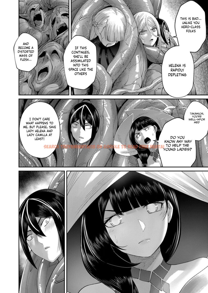 Read Hentai Image 3 6abbd in comic Kichiku Eiyuu - Chapter 52 - www.hentaitnt.net